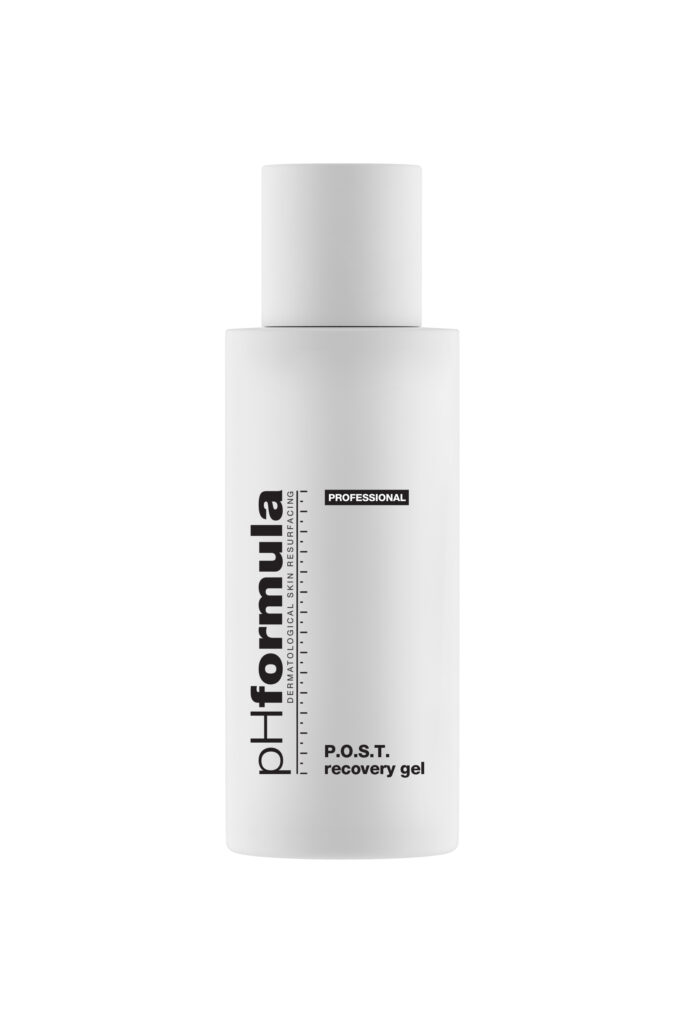 P.O.S.T. recovery gel 100 ml